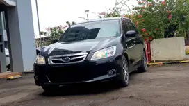 [ LOW KM ] Subaru Exiga 2.0 AT Hitam 2011 2012