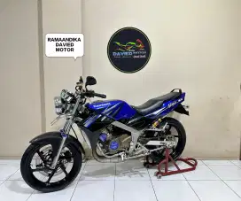 ninja M convert ss spek elegant