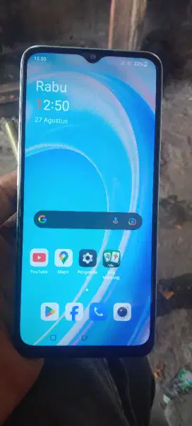 One plus N20 Ram 6/128