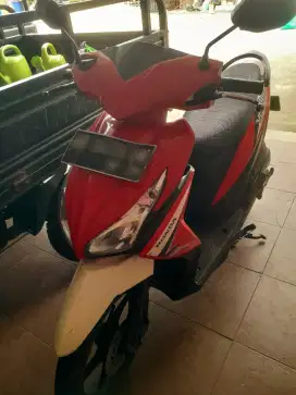 Vario 110 fi 2017