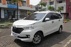 DP MURAH - Toyota Avanza 1.3 E Bensin-MT 2017
