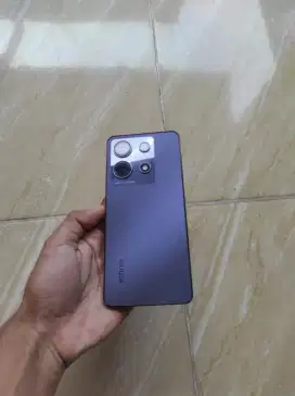 INFINIX NOTE 30 8/256 HP+DUS AJA