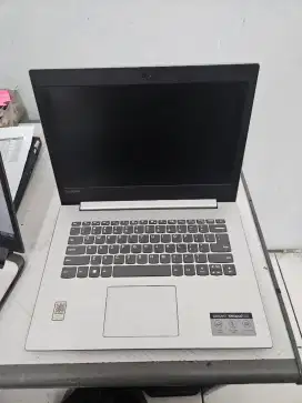 Laptop Lenovo IDEAPAD 330 CORE I3 GEN 7