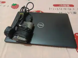 LAPTOP DELL LATITUDE 7490