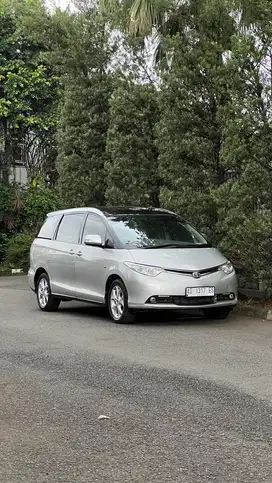 TOYOTA PREVIA 2.4 (AT) 2006