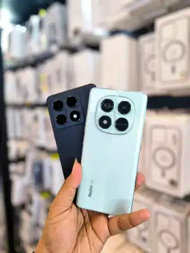 Redmi Note 14 Pro 5G Promo Gajian New Garansi Resmi Segel
