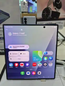 Samsung galaxy ZFold 7