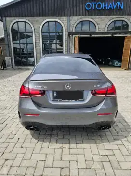A35 AMG TURBO MERCEDEZ-BENZ MERCY CASH OWNER