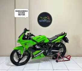 Ninja RR SE GEN 4 2011