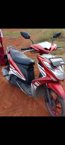 Xeon rc 2014 komplit tt bt motor lain