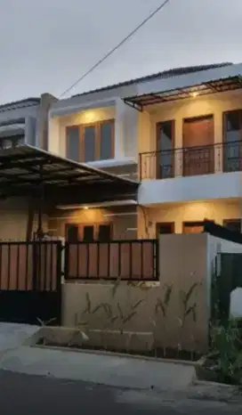 Di sewa kan Rumah bisa buat kantor
