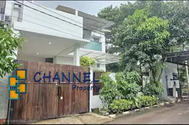 Jual Rumah Villa Melati mas Serpong Tangsel, An