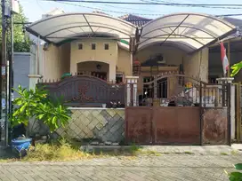 Rumah Jalan Leo Strategis Siap Huni