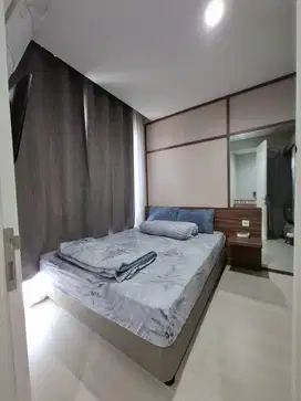 Disewakan Rumah Full Furnish Siap Huni di Northwest Park