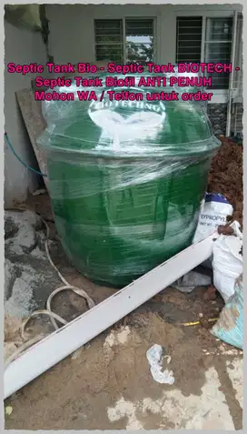 spitang, Sepiteng Biofilter, Biotank, Biofil, Biotech,