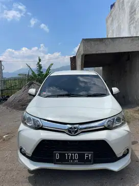 Avanza veloz 1.5 AT 2016