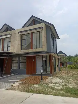 Rumah Hook Di Jual