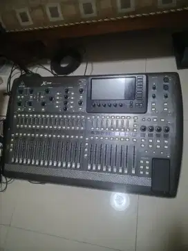 MIXER DIGITAL BEHRINGER X-32