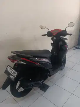 Vario led 110cc th 2018