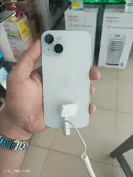 iPhone 15 garansi resmi, cicilan 0% tanpa DP, syarat KTP saja
