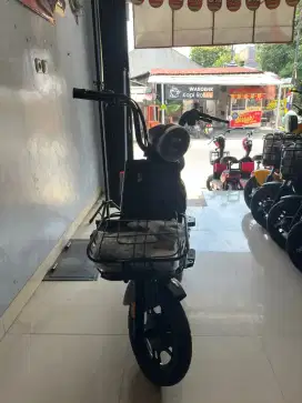 TORA SLH, EV7SEVEN PONDOK BAHAR