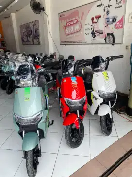 Kredit tnpa DP di goda jatinegara