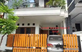 Dijual rumah di Villa Nusa Indah 3 Bebas Banjir, Bojong Kulur ur