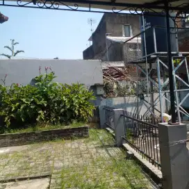 LANGKA! RUMAH MURAH STRATEGIS LAYAK HUNI TANAH LUAS ARCAMANIK BANDUNG