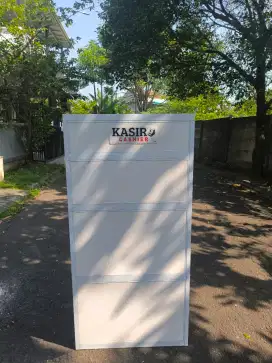 Dijual cepat meja kasir