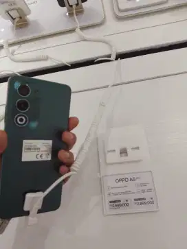 Kredit hp Oppo a5