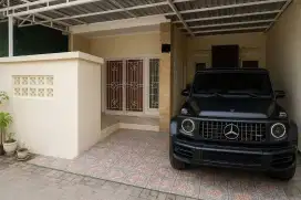 Dijual rumah di Grand Cipendawa Residence, Bojong Menteng, Rawa Lumbu,