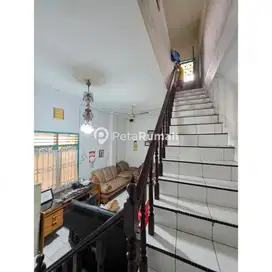 DIJUAL RUMAH JALAN PUKAT BANTING I MEDAN TEMBUNG