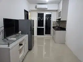 Dijual Apartement Oak Tower 2BR Di Pulo Gadung Jaktim