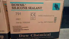 jual selant warna grey