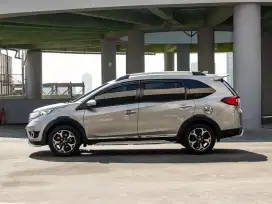 BRV Prestige Bagus Murah Bintaro - Low KM - DP cukup 22jt sja !!!