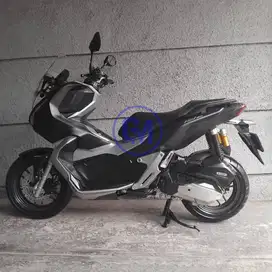 Dp 2.5jt, Honda ADV 150 CBS Tahun 2021, Cash - kredit