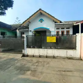 Dijual Cepat Rumah Permata Kopo 2