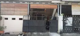 Jual rumah Pamiliar di Pondok ungu permai bekasi (B0643)