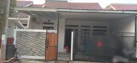 Rumah Dijual, Bebas Banjir Di Duta Harapan, Bekasi Utara