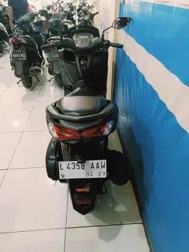 2022 YAMAHA NMAX 155 NON ABS BISA NEGO HARGA