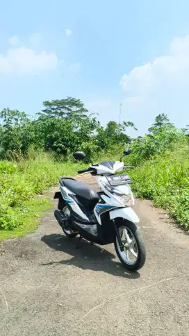 Honda Beat ESP 2017
