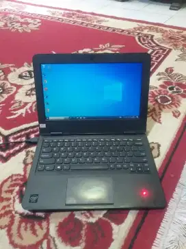 Notebook Lenovo thinkpad yoga