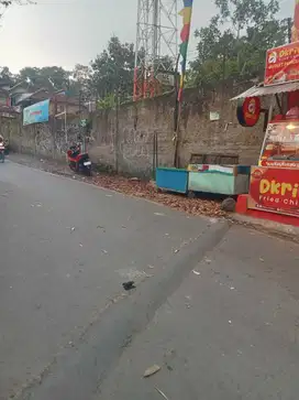 Tanah KAVLING siap bangun di Bukit Raya, Ciumbuleuit Bandung