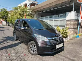 HONDA FREED E PSD 1.5 MATIC 2012