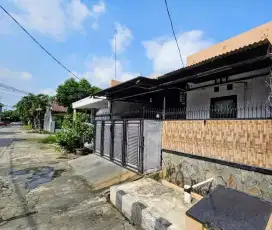 Dijual murah rumah siap huni di Bumi Anggrek, Tambun Utara, Kab Bekasi