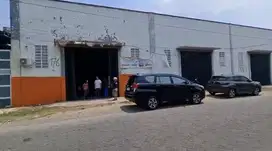 Gudang dan kantor kramat langon gresik
