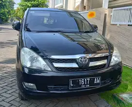 Toyota Kijang Innova 2007 Bensin