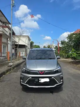 Wuling Confero S 1.5 Lux+ 2021