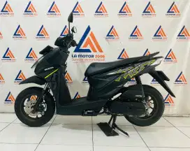 HONDA BEAT STREET THN 2024 (SS LENGKAP/MESIN AMAN/PJK HIDUP)