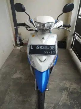 MIO J Injection irit poll